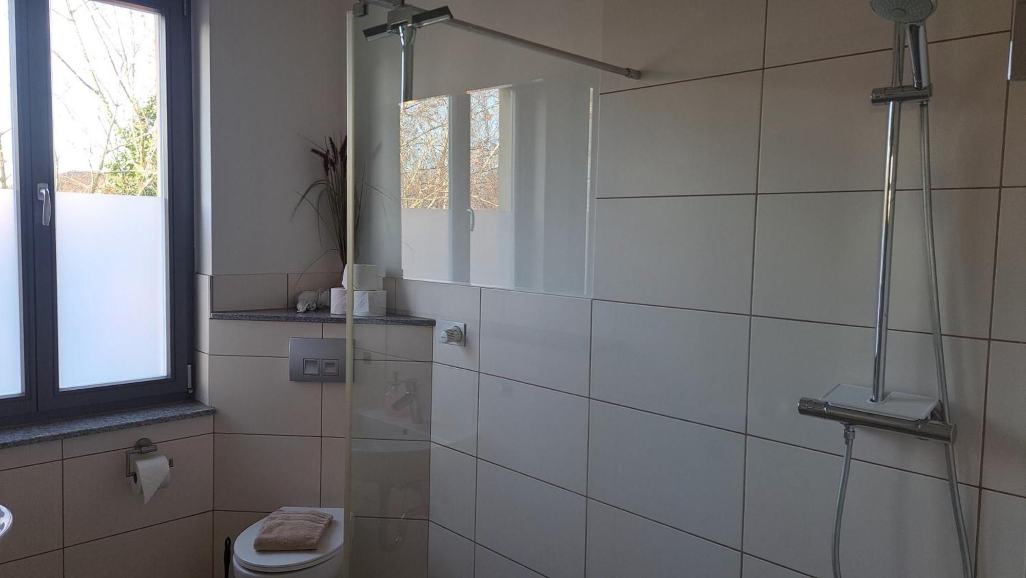 Ferienremise Apartment Brandenburg  Exterior photo